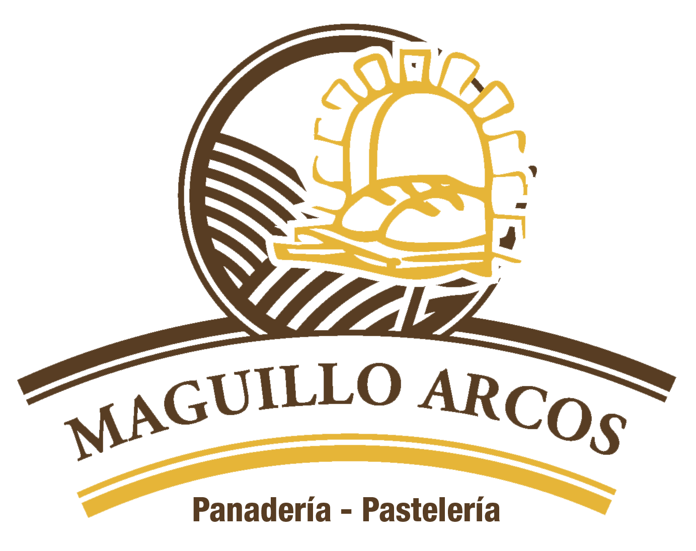 Maguillo-Arcos – El Pan Artesano De Cazalla De La Sierra